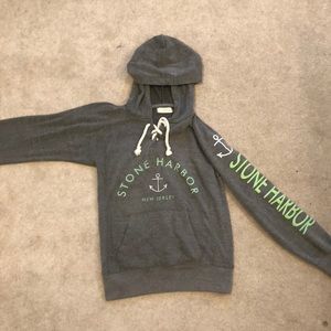 Stone Harbor hoodie